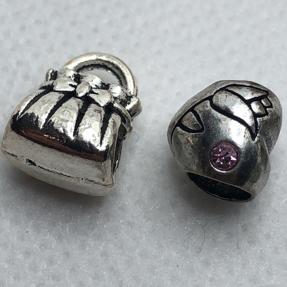 Assorted charms - Picture 6 of 9